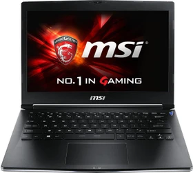 MSI GS30 2M-034PL, Core i7-4870HQ, 8GB RAM, 256GB SSD, GeForce GTX 970M, PL