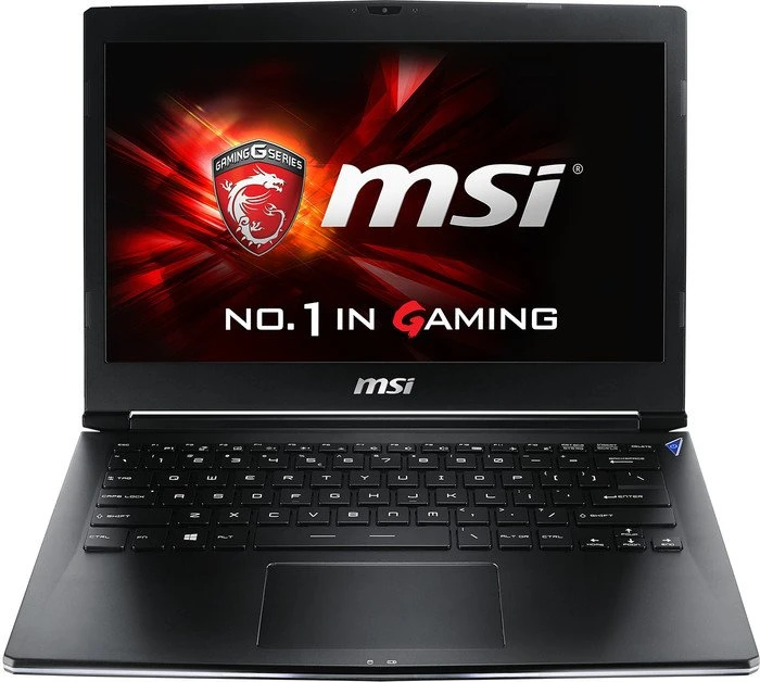 MSI GS30 2M-034PL, Core i7-4870HQ, 8GB RAM, 256GB SSD, GeForce GTX 970M, PL