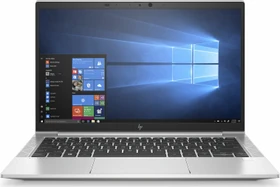 HP EliteBook 830 G7, silber, Core i5-10210U, 8GB RAM, 256GB SSD, DE (229J5EA#ABD)