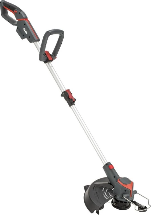 AL-KO Comfort GTD 1833 Greenline Akku-Rasentrimmer inkl. Akku 2.5Ah