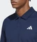 adidas Club Tennis Poloshirt kurzarm collegiate navy (Herren) Vorschaubild