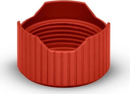 EK Water Blocks EK-Torque Compression Ring HDC 12, rot, 6er-Pack