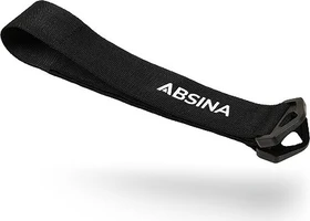 Absina Wandhalterung für Ladekabel Typ 2