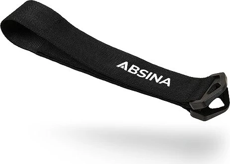 Absina Wandhalterung für Ladekabel Typ 2