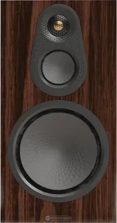 Monitor Audio Silver 100 8G