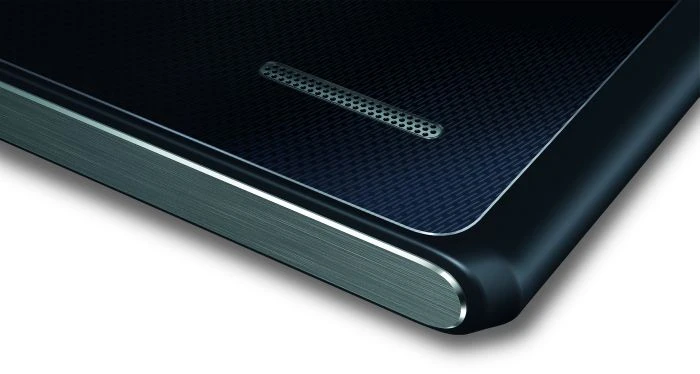 Huawei Ascend P7 schwarz