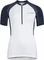 Vaude Advanced IV Trikot kurzarm weiß (Damen) Vorschaubild