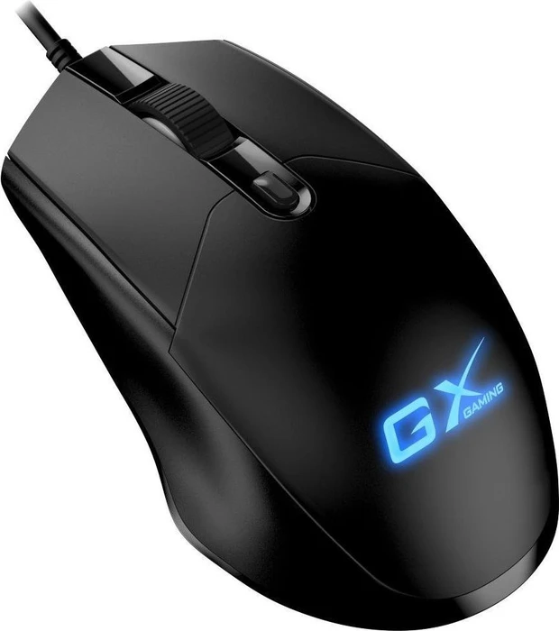 Genius GX Gaming Scorpion M300, schwarz, USB