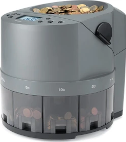 Safescan 1450 EUR Münzzähler