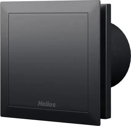 Helios MiniVent M1/100 N/C Einbauventilator