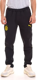 Puma Borussia Dortmund Trainingshose lang schwarz
