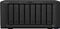 Synology DiskStation DS1819+ 36TB, 16GB RAM, 4x RJ-45 1000Base-T, 4x USB-A 3.0 Vorschaubild
