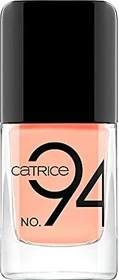 Catrice ICONails Gel Lacquer Nagellack 94 A Polish A Day Keeps Worries Away, 10ml