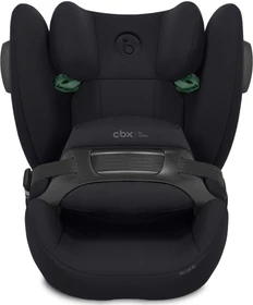 Cybex Pallas B3 i-Size black 2023