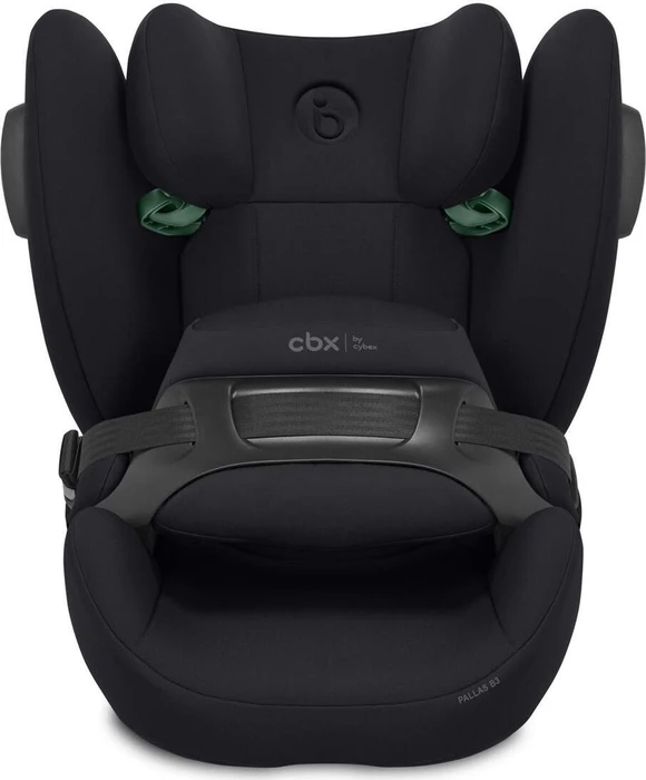 Cybex Pallas B3 i-Size 2023