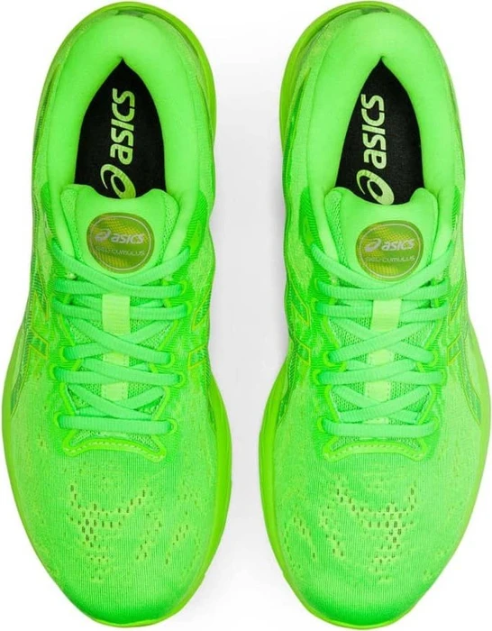 Asics Gel-Cumulus 23 Lite-Show lite show/green gecko (Herren)