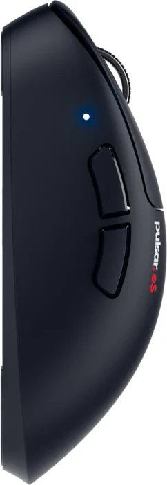 Pulsar Gaming Gears eS Xlite Medium 8KHz Wireless schwarz, USB