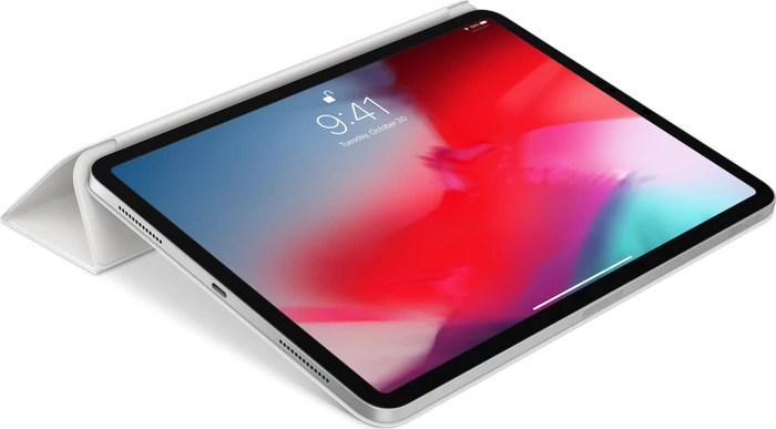 Apple iPad Pro 12.9" Smart Folio, weiß