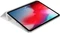 Apple iPad Pro 12.9" Smart Folio, weiß Vorschaubild