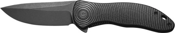 Civivi Synergy3 Flipper Klappmesser