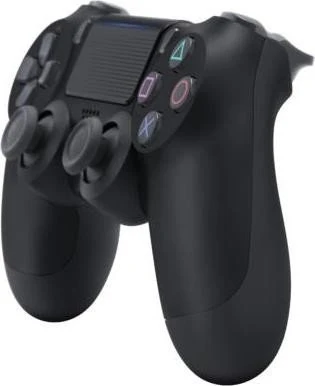 Sony DualShock 4 2.0 Controller wireless Fortnite Bundle schwarz (PS4)