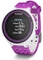 Garmin Forerunner 220 HR weiß/violett Vorschaubild