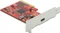 DeLOCK 1x USB-C 3.2, PCIe 3.0 x4 Vorschaubild