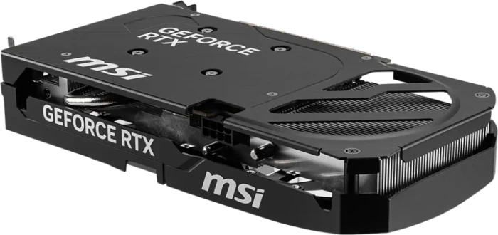 MSI GeForce RTX 5060 Ti 16G Shadow 2X OC Plus, G506T-16S2CP, 16GB GDDR7, HDMI, 3x DP