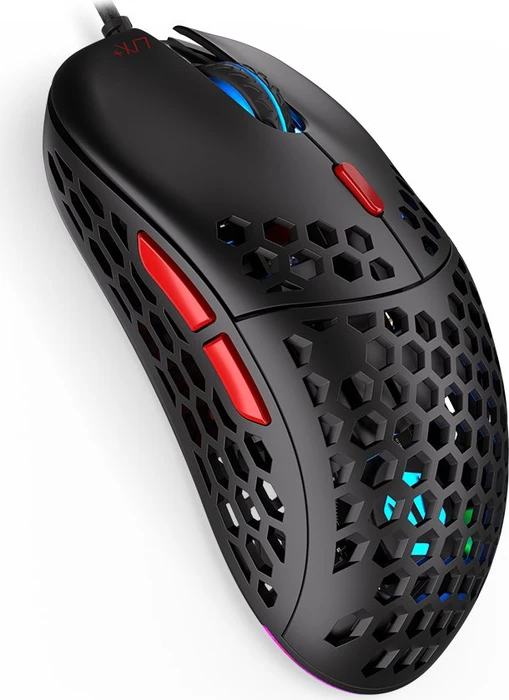 Endorfy LIX Plus, schwarz, USB