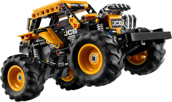LEGO Technic - Monster Jam DIGatron