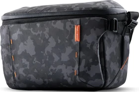 Pgytech OneMo Sling 11L grau camo