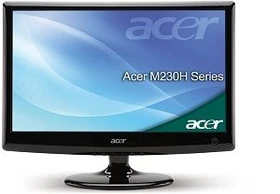 Acer M0 M230HDL, 23"