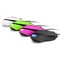 Sharkoon Shark Force schwarz, USB Vorschaubild