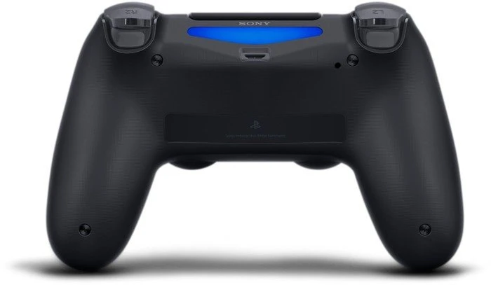 Sony DualShock 4 2.0 Controller wireless schwarz (PS4)