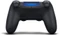 Sony DualShock 4 2.0 Controller wireless schwarz (PS4) Vorschaubild