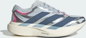 adidas Adizero EVO SL EXO halo blue/preloved ink/silver metallic (Damen)