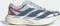 adidas Adizero EVO SL EXO halo blue/preloved ink/silver metallic (Damen) Vorschaubild