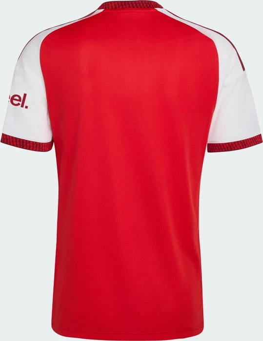 adidas FC Arsenal 2026/2027 Heimtrikot better scarlet (Herren)