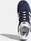 adidas Gazelle collegiate navy/cloud white (Junior) Vorschaubild