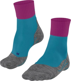 Falke TK2 Explore Cool Short Wandersocken poolside (Damen)