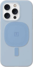 UAG [U] Lucent 2.0 Case with MagSafe für Apple iPhone 14 Pro Cerulean