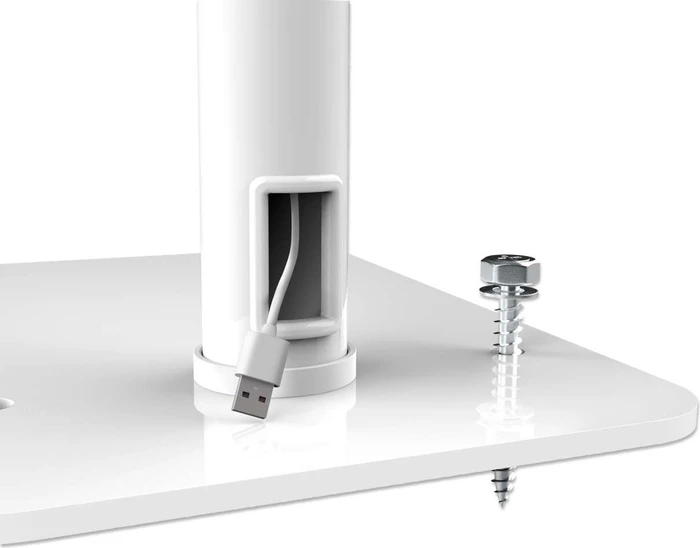 Manhattan Anti-Theft Desktop Kiosk Stand, Tablet-Stand 7.9-11"