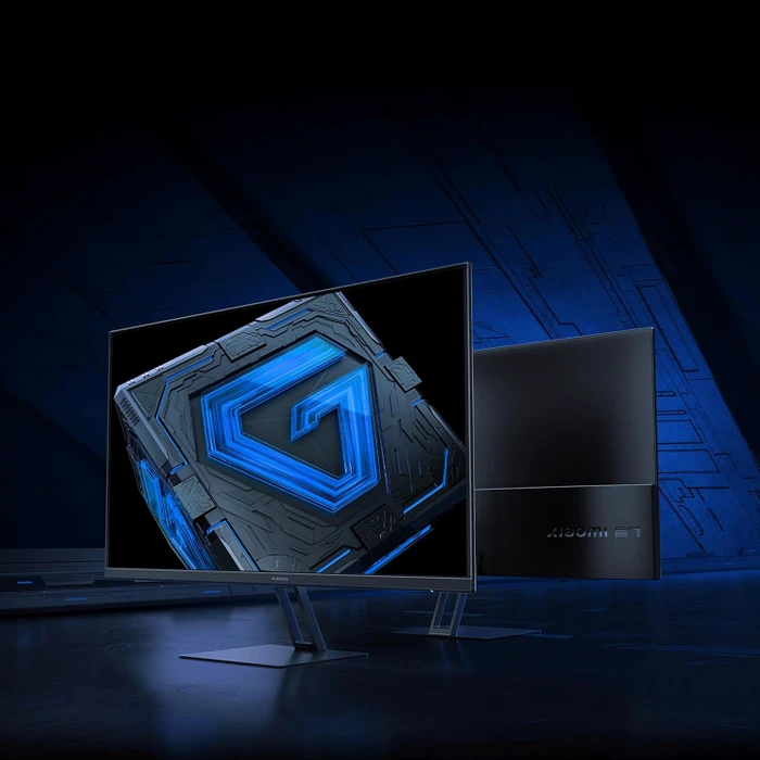 Xiaomi Mi Gaming Monitor G27i (2026), 27"