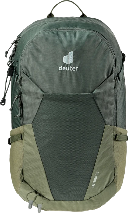 Deuter Futura 23 ivy/khaki