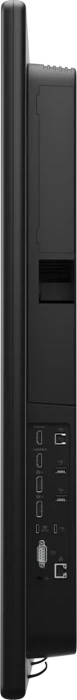 Dell P5525QC, 54.6"