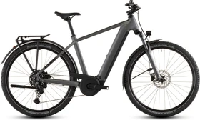 Cube Nuride Hybrid Performance 600 slabgrey'n'black Modell 2026
