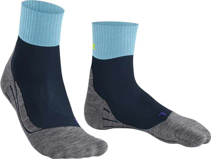 Falke TK2 Explore Cool Short Wandersocken navy (Herren)