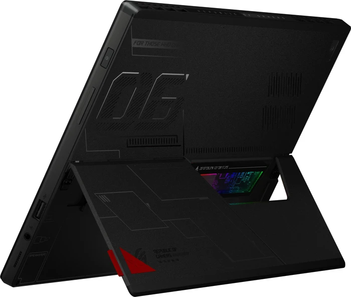 ASUS ROG Flow Z13 GZ301ZE-LD220W, Core i9-12900H, 16GB RAM, 1TB, GeForce RTX 3050 Ti, DE