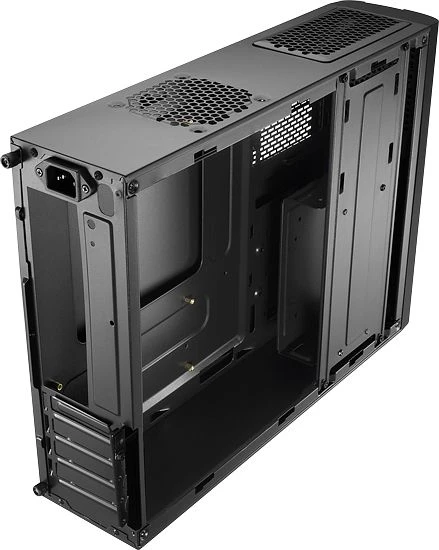 AeroCool QS-101 Black Edition