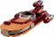 LEGO Star Wars Episoden I-VI - Luke's Landspeeder Vorschaubild